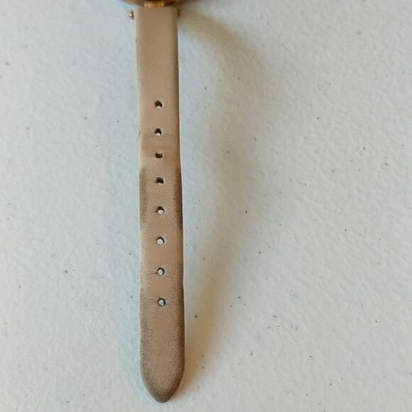 Kate Spade Holland Rose Gold Watch (G1) - Picture 4 of 7